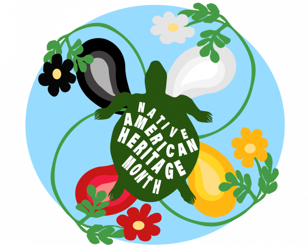 Native American Heritage Month