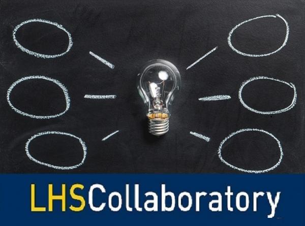 Collaboratory logo