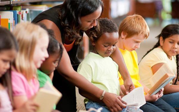 Small Group Instruction