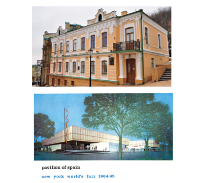 Museums at Noon
