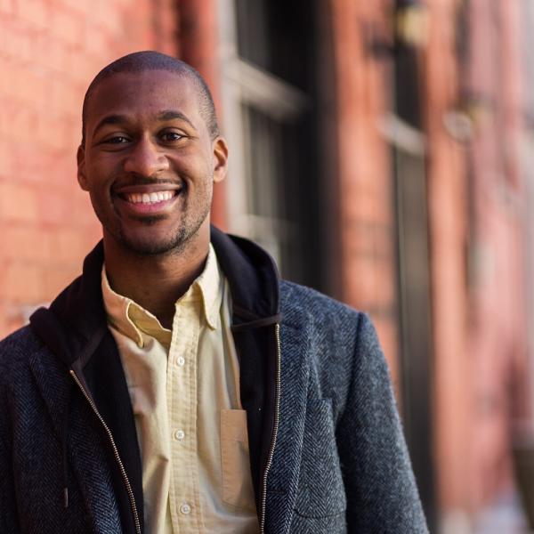 Teon L. Brooks, Ph.D.