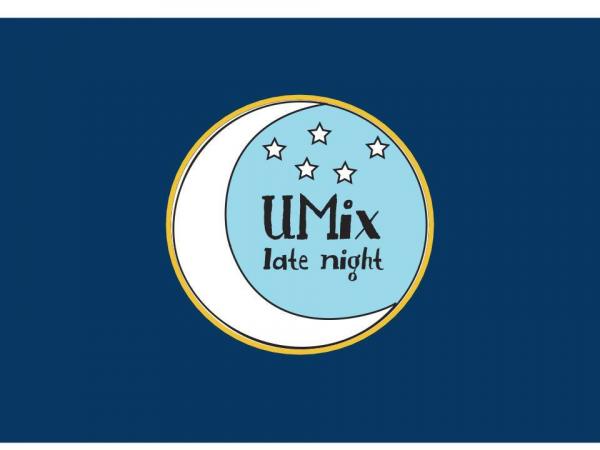 UMix Logo
