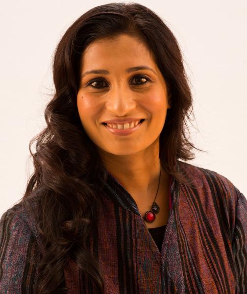Professor Bhramar Muherjee