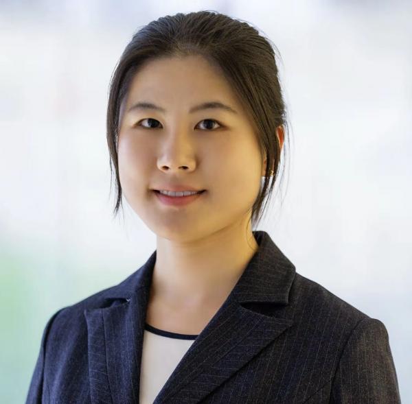 Ziyou Wu