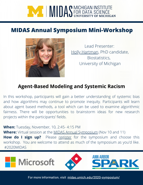 Mini-Workshop
