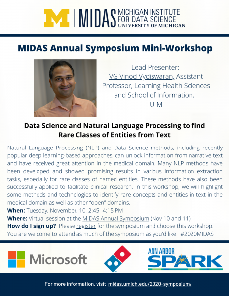 Mini-Workshop
