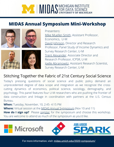 Mini-Workshop