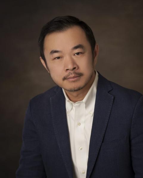Eric Xing