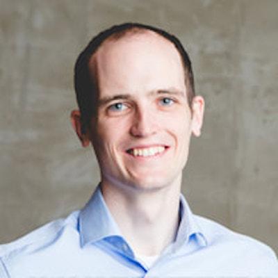 Garrett T. Pace