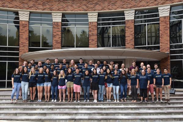 Big Data Summer Institute in Biostatistics 2021