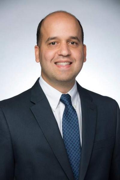 Eduardo Pérez, Ph.D.
