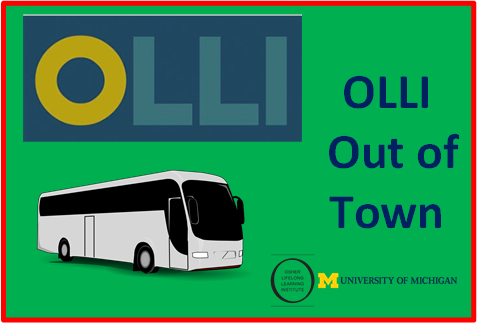 OLLI Out of Town