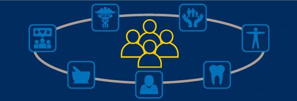 Health Professions Education Day 2021 Virtual Event