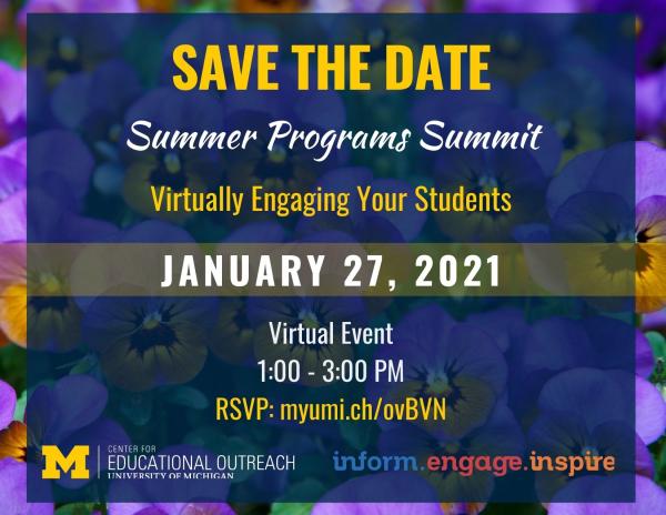 Save the Date Image