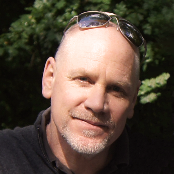 William Glover
