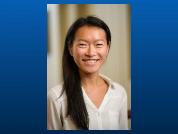Kathy Xie