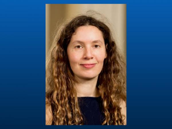 Ada Eban-Rothschild