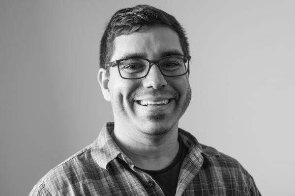Danny Caballero