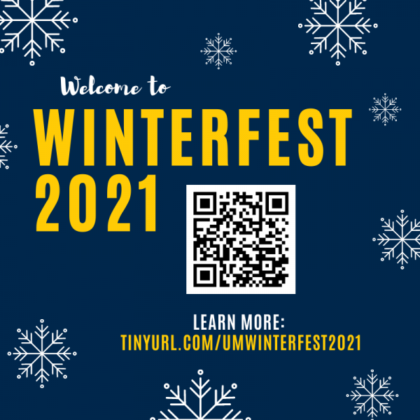 Winterfest 2021