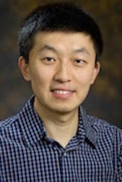 Dr. Yuan He