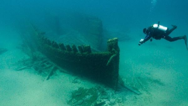 Thunder Bay National Marine Sanctuary