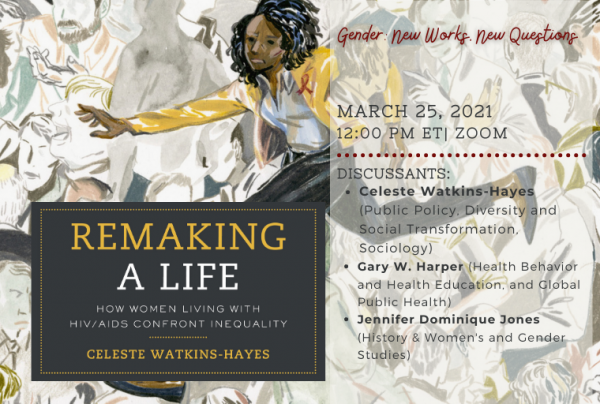 Remaking a Life
