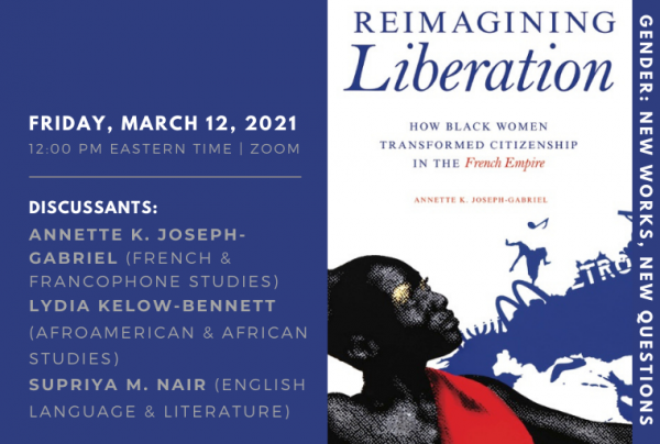 Reimagining Liberation