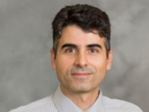 Prof. Ivo Dinov
