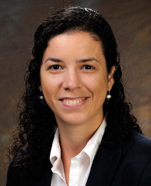 Prof. Celia Reina