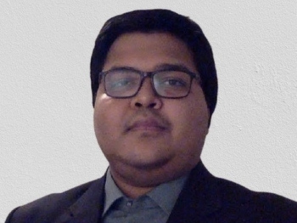 Saibal De