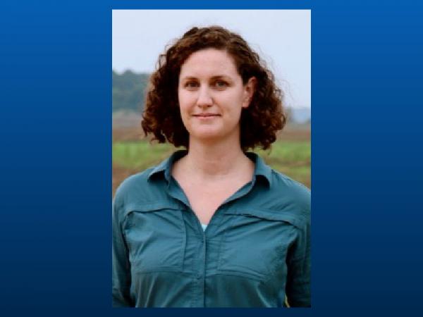 Dr. Alexandra Rosati