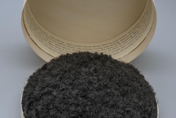 When is now?, an artist book by Alisa Banks.