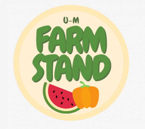 Farm Stand Logo