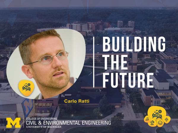 Carlo Ratti