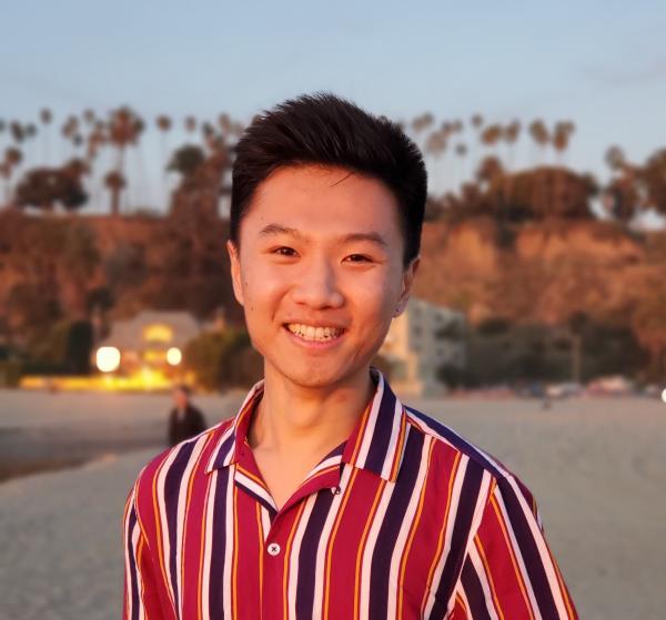Max Li