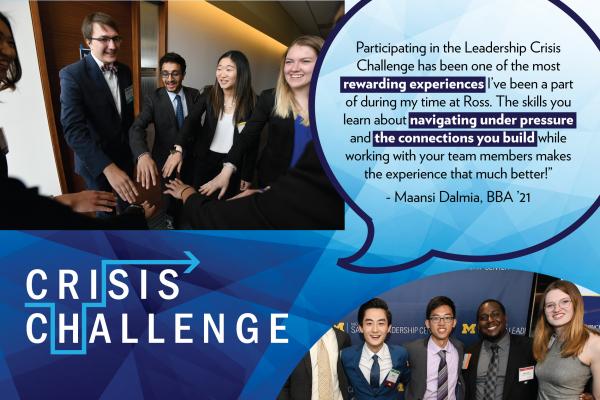 Crisis Challenge (precovid)