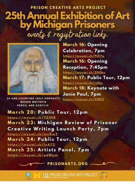 Event Flyer