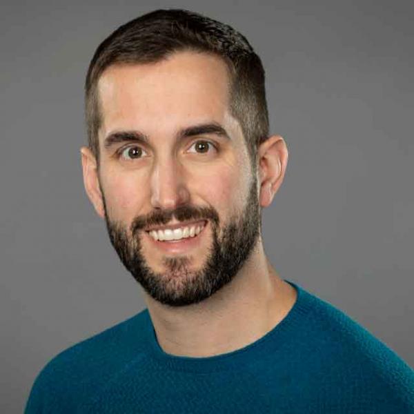 Dr. Adam Kirn