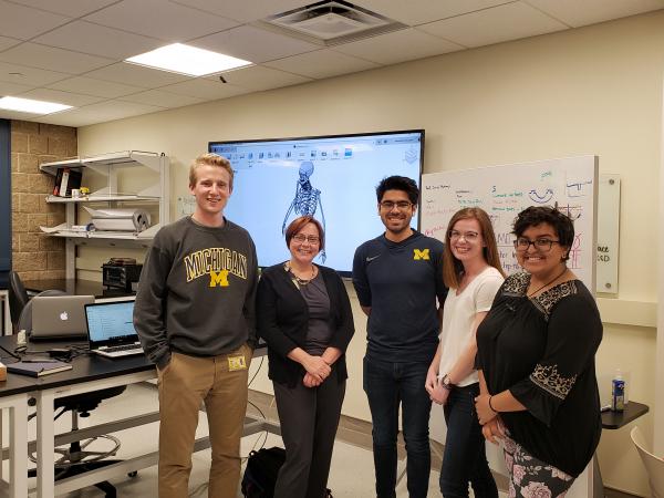 2019-2020-3DI Lab TEAMclean