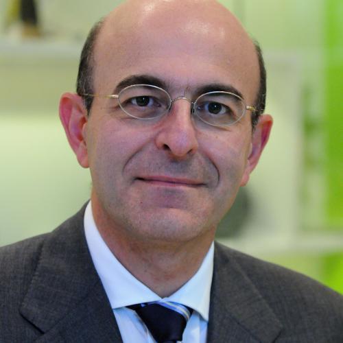 Sergio Pellegrino
