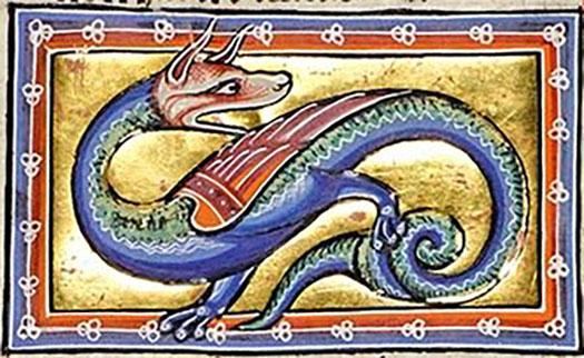 Aberdeen Bestiary f68v_2