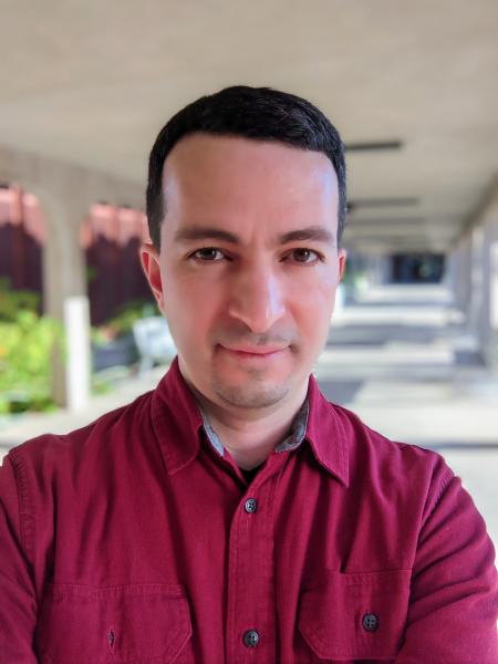 Hadi Ali