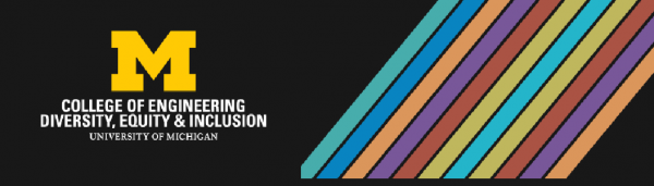 Michigan Engineering Diversity, Equity, & Inclusion