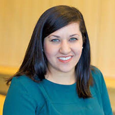 Dr. Laura Hirshfield