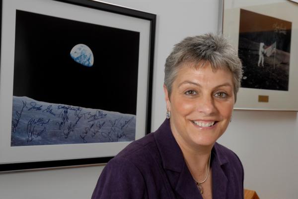 Kathryn Clark
