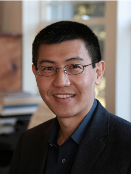 Prof. Kentaro Toyama
