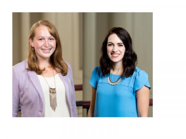 Sarah Probst, Kaitlin P. Ward