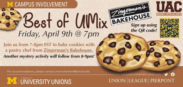 Best of UMix