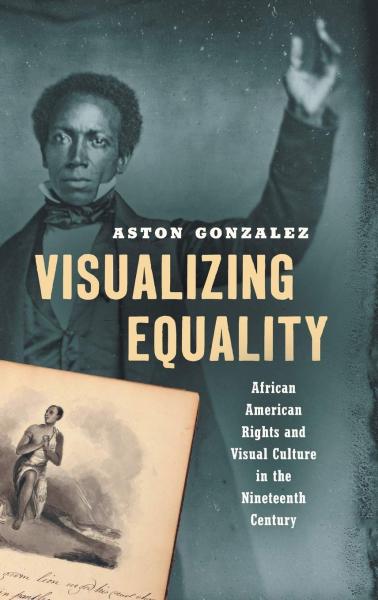Visualizing Equality Book Cover