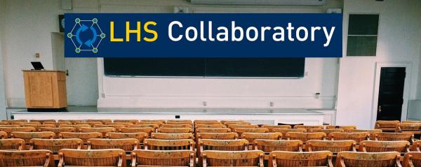 LHS Collaboratory logo